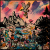 North Americans - Roped In (LP)