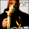 Meyhem Lauren - Glass 2.0 (LP)