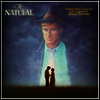Randy Newman - The Natural (내츄럴)(O.S.T.)(Blue LP)