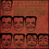 Slapp Happy - Acnalbasac Noom (Green LP)