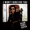 Brian Henry Hooper - I Won't Bend For You (LP)
