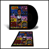 Alex Chilton & Hi Rhythm Section - Boogie Shoes: Live On Beale Street (LP)