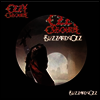 Ozzy Osbourne - Blizzard Of Ozz (Picture Disc LP)
