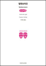 발렌슈타인 (큰글씨책)