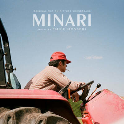 미나리 영화음악 (Minari OST by Emile Mosseri) 