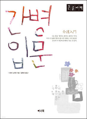 간병입문 (큰글자책)