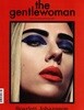 THE GENTLE WOMAN (반년간) : 2021년 no.23 : 스칼렛요한슨 커버