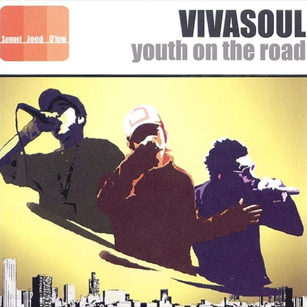 Viva Soul (비바 소울) - Youth On The Road