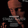 Riccardo Minasi 페르골레시: 성모 애가 / 로셀: 성모 찬송가 '여왕이시며' (Pergolesi: Stabat Mater / Rossell: Salve Regina)