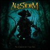 Alestorm - No Grave But The Sea (LP)