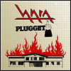 Vampa - Plugget (7 inch Single LP)