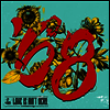 '68 - Love Is Ain't Dead. (10 inch Colored LP)
