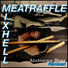 Meatraffle - Abstinence Blues (EP)(LP)