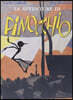 Le Aventure di Pinocchio, Ediz, illustrata