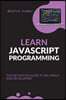 Learn JavaScript Programming