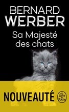 Sa majeste des chats