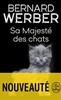 Sa majeste des chats