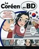 Le Coreen en BD