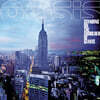 Oasis (오아시스) - 4집 Standing on the Shoulder of Giants [LP]