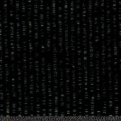 Blue Box (블루 박스) - Captued Dance Floor [LP]