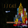 J.J. Cale - Travel-log (Ltd)(Colored LP)