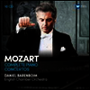 모차르트: 피아노 협주곡 1 - 27번 (Mozart: Complete Piano Concertos Nos.1 - 27) (10CD Boxset) - Daniel Barenboim