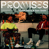 Calvin Harris & Sam Smith - Promises (12 Inch Maxi Single LP)