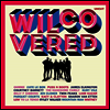 Various Artists - Wilcovered (Red 2LP)