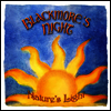 Blackmore's Night - Nature's Light (Ltd. Ed)(Gatefold)(180G)(Yellow LP)