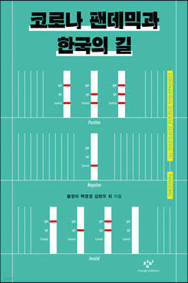 코로나 팬데믹과 한국의 길 (큰글자도서)