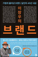 이장우의 브랜드