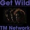 Tm Network (티엠 네트워크) - Get Wild (EP) [LP]
