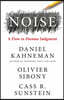 Noise: A Flaw in Human Judgment
