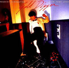 Gold Digger ~With True Love~ by Toshiki Kadomatsu (Album