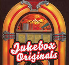 락앤롤 모음집 (Jukebox Originals - Complete Rock'n'Roll : Early Rock n'Roll 10 Musician)