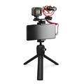 RODE Vlogger Kit Universal 브이로거 올인원 키트 인터넷방송 장비