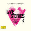 Katia Labeque / Marielle Labeque 번스타인: 웨스트 사이드 스토리 외 [두 대의 피아노 연주 버전] (Bernstein: West Side Story)
