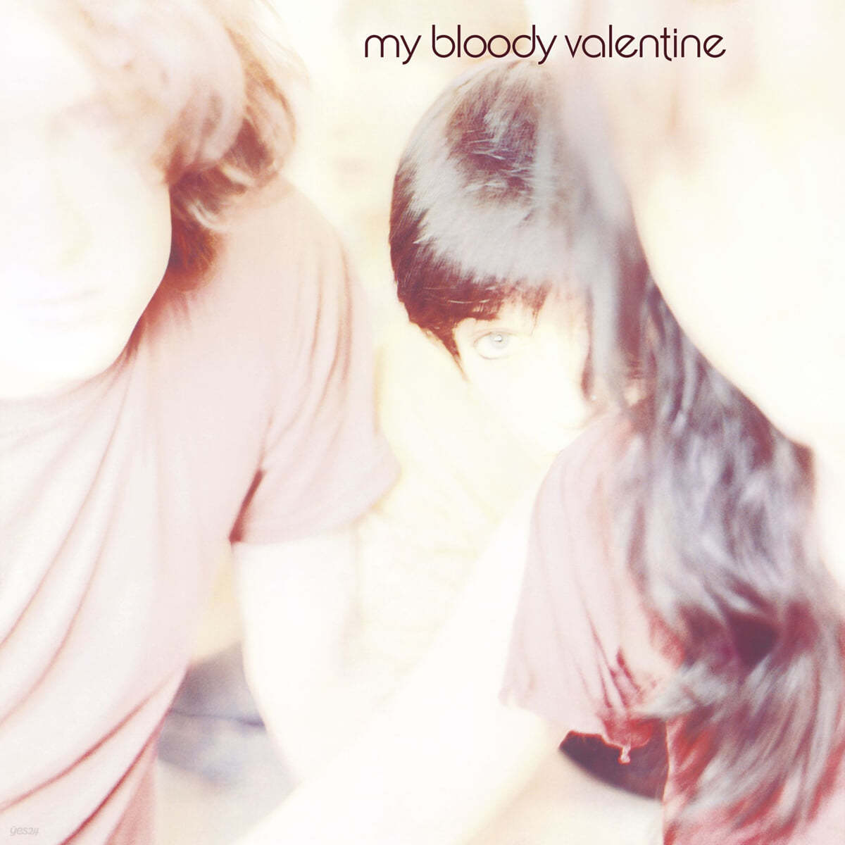 My Bloody Valentine (마이 블러디 발렌타인) - Isn’t Anything [LP] 
