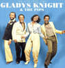 Gladys Knight & The Pips (글래디스 나이트 앤 더 핍스) - The Hits (1973~1985) [2LP]