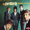 Yardbirds (야드버즈) - Shapes Of Things: The Very Best Of The Yardbirds