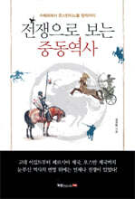전쟁으로 보는 중동역사