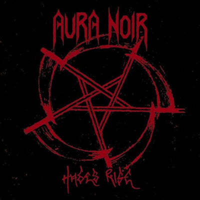 Aura Noir (아우라 노이어) - Hades Rise 
