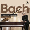 Laurent Cabasso 바흐: 7개의 토카타 (J.S.Bach: Complete Toccatas BWV910-916)