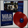 Nick Cave & Warren Ellis - War Machine (워 머신) (Soundtrack)(2LP)