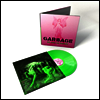 Garbage - No Gods No Masters (Ltd)(Colored LP)