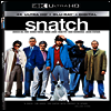 Snatch (스내치) (4K Ultra HD)(한국어 자막 지원)
