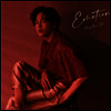 Jang Keun Suk (장근석) - Emotion (CD+DVD) (초회한정반 B)
