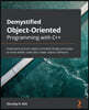 Demystified Object-Oriented Programming with C++