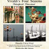 Interpreti Veneziani 비발디: 사계 (Vivaldi: Four Seasons) [LP]