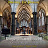 Greg Morris 바흐: 토카타와 푸가 (Bach: Toccata and Fuge in D minor)